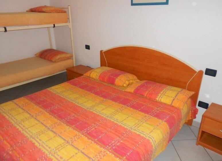 Residence Fiume - Rosolina Mare