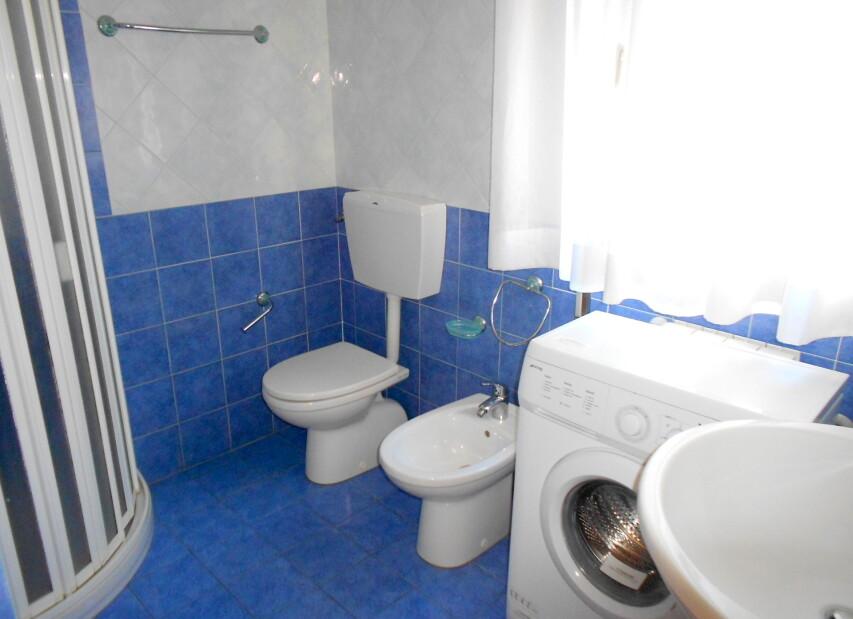 Residence Fiume - Rosolina Mare