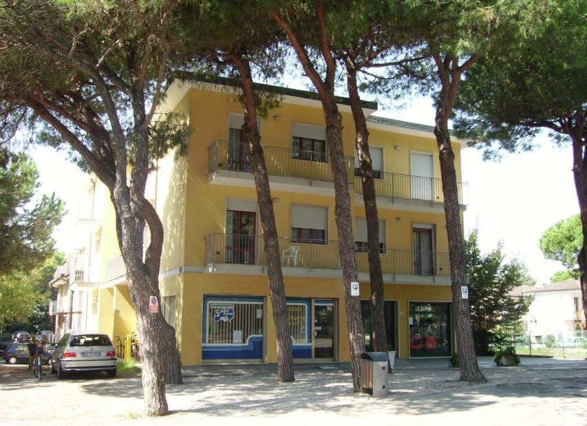Residence Fiume - Rosolina Mare