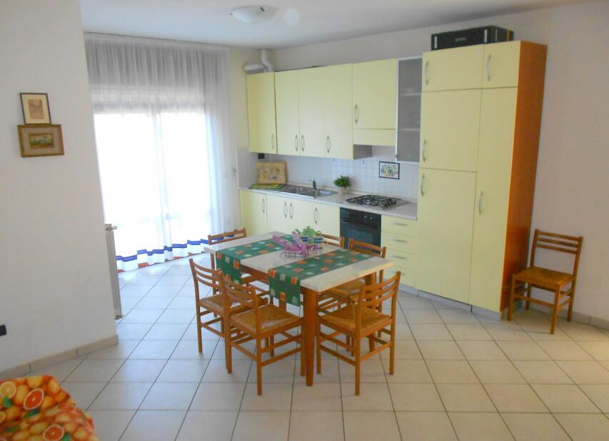 Residence Fiume - Rosolina Mare