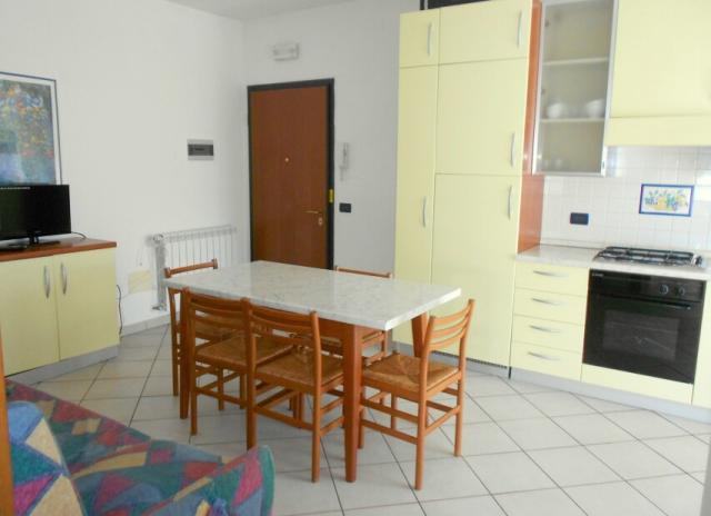Residence Fiume - Rosolina Mare