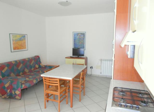 Residence Fiume - Rosolina Mare