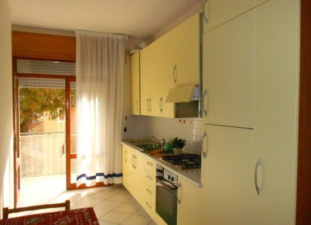 Residence Fiume - Rosolina Mare