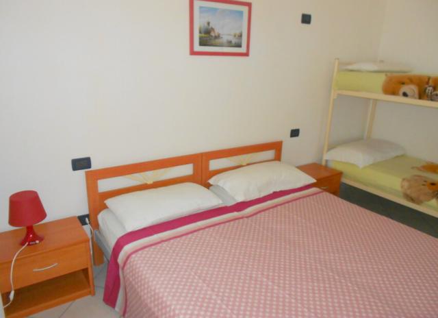 Residence Fiume - Rosolina Mare