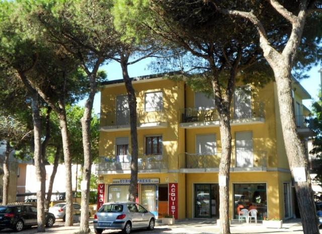 Residence Fiume - Rosolina Mare