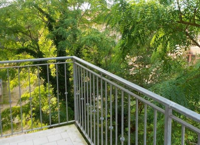 Residence Fiume - Rosolina Mare