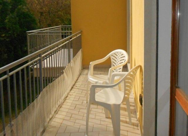 Residence Fiume - Rosolina Mare