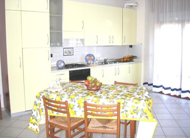 Residence Fiume - Rosolina Mare