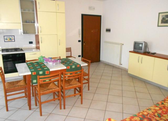Residence Fiume - Rosolina Mare