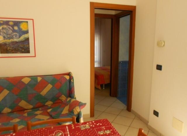 Residence Fiume - Rosolina Mare