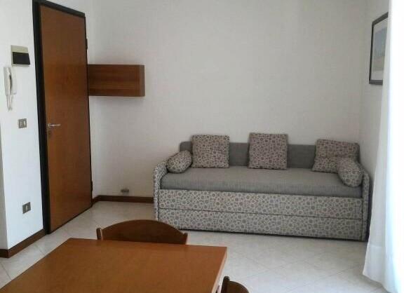 Residence Le Soleil - Caorle Levante