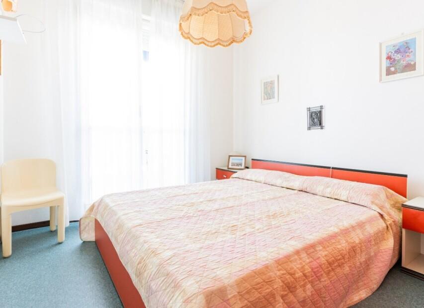 Residence Lepanto - Caorle Porto Santa Margherita