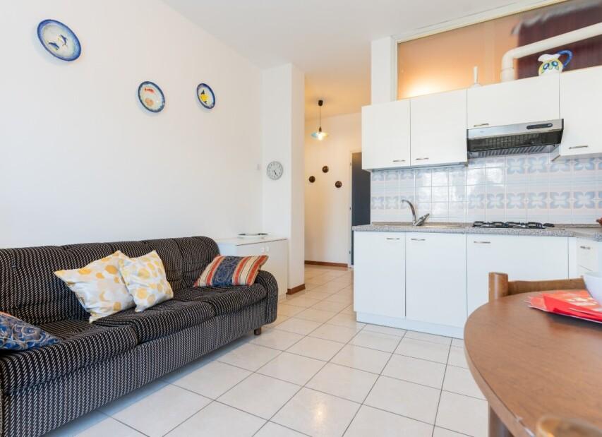 Residence Lepanto - Caorle Porto Santa Margherita
