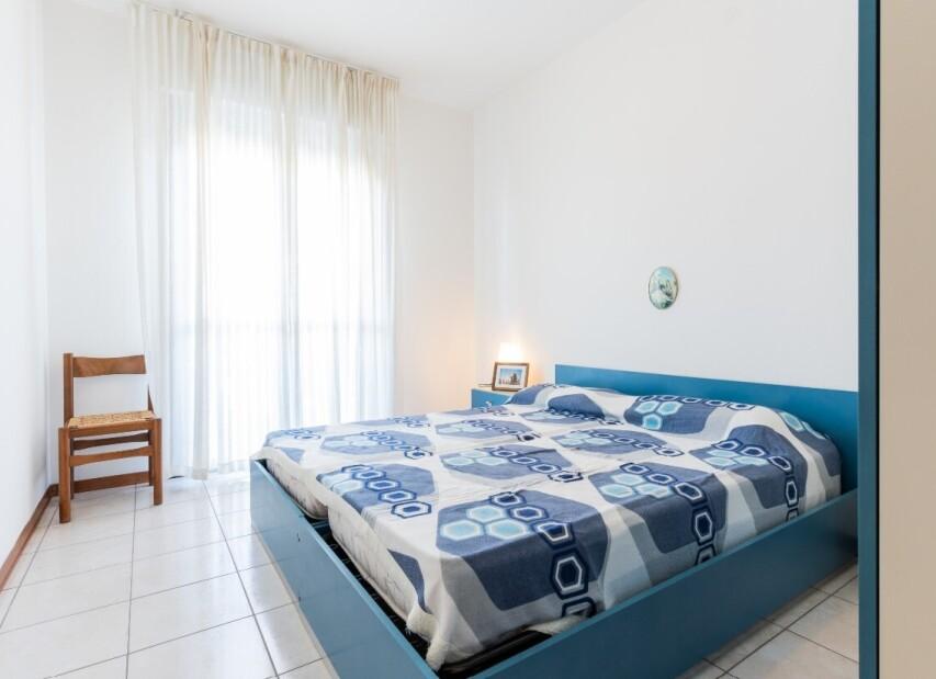 Residence Lepanto - Caorle Porto Santa Margherita