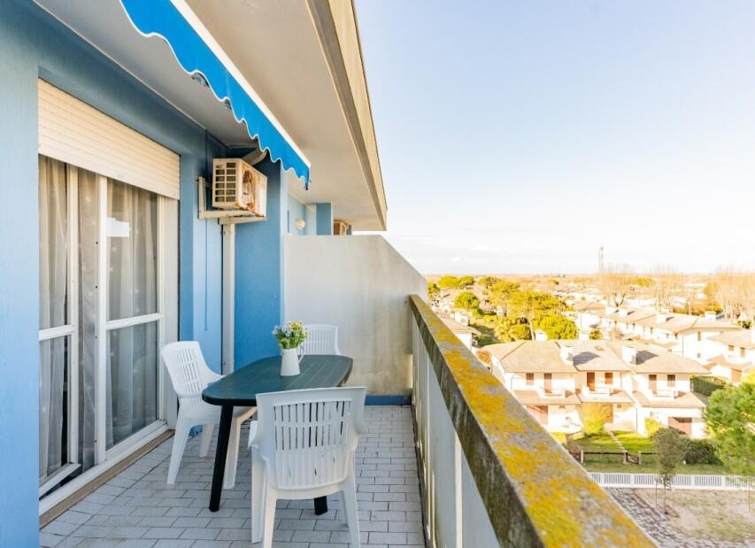 Residence Lepanto - Caorle Porto Santa Margherita