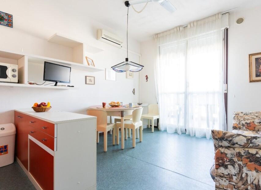 Residence Lepanto - Caorle Porto Santa Margherita