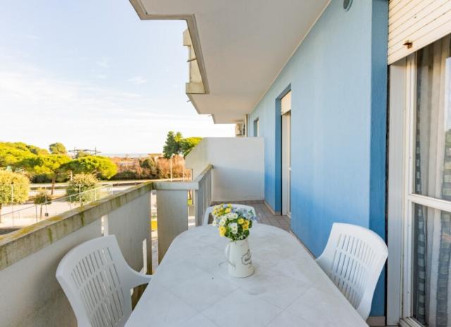 Residence Lepanto - Caorle Porto Santa Margherita