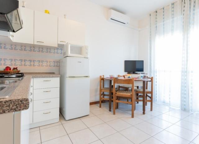 Residence Lepanto - Caorle Porto Santa Margherita
