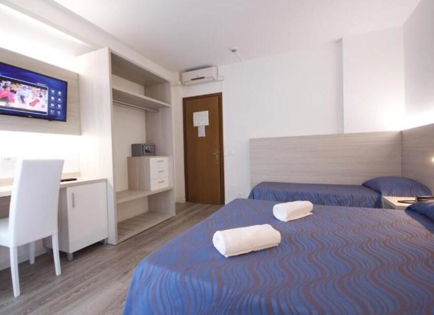 Hotel Serenella*** - Jesolo Lido Centro