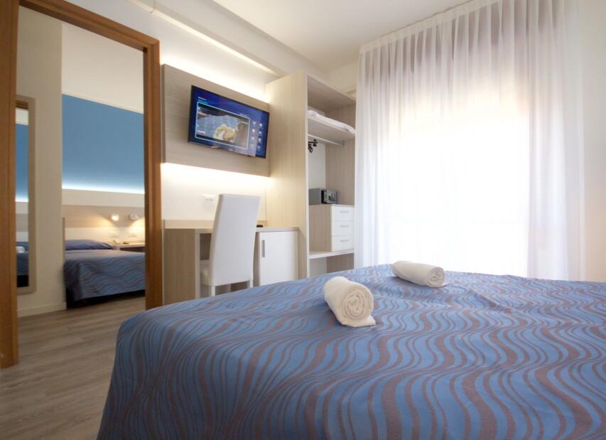 Hotel Serenella*** - Jesolo Lido Centro