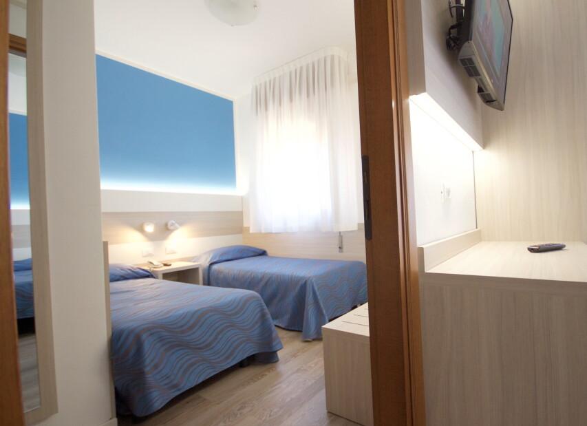 Hotel Serenella*** - Jesolo Lido Centro