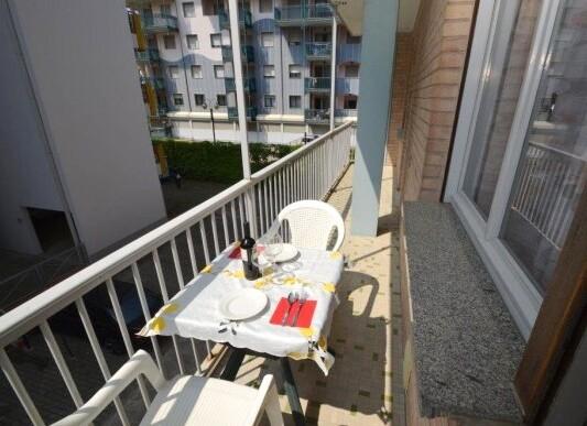 Residence Alice - Bibione Terme