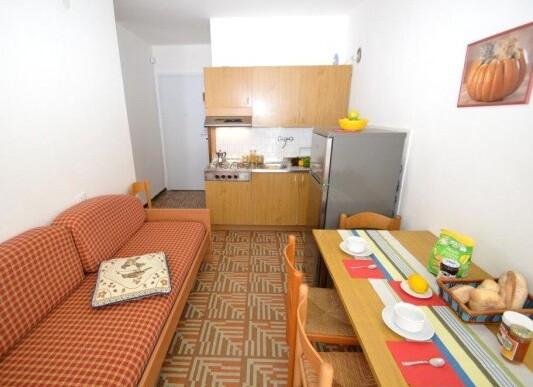 Residence Alice - Bibione Terme