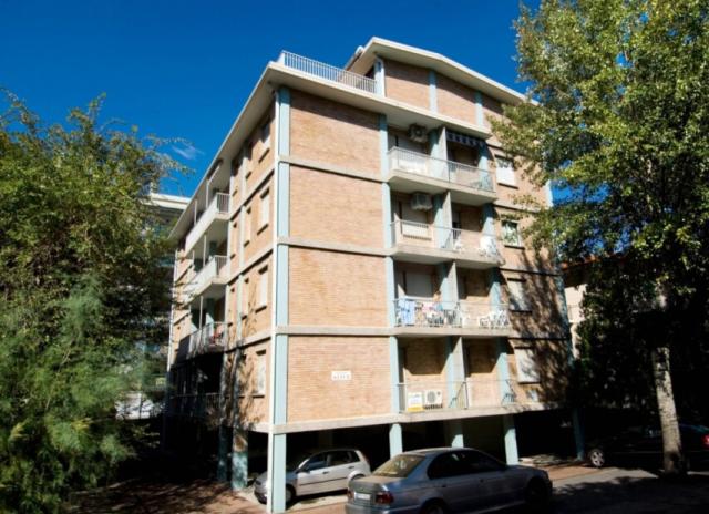 Residence Alice - Bibione Terme