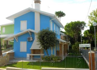 Vila Bianca
