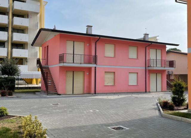 Villaggio Cara - Bibione Spiaggia