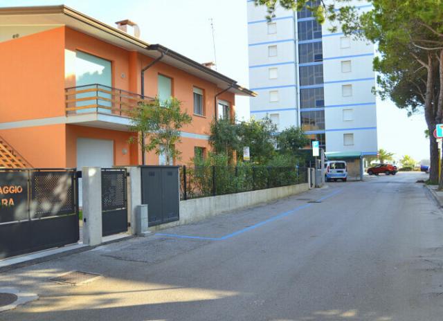 Villaggio Cara - Bibione Spiaggia