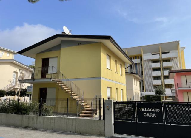Villaggio Cara - Bibione Spiaggia