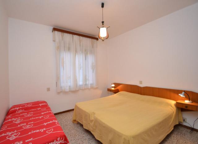 Villaggio Cara - Bibione Spiaggia