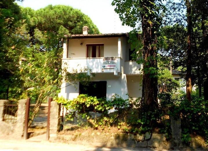 Vilka Marta - Rosolina Mare