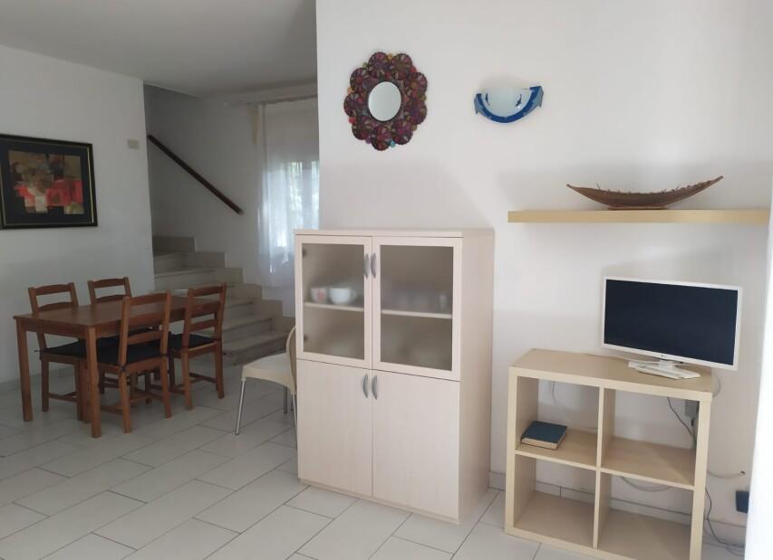 Vilka Marta - Rosolina Mare
