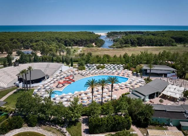 Hotel Torreserena Village**** - Marina di Ginosa