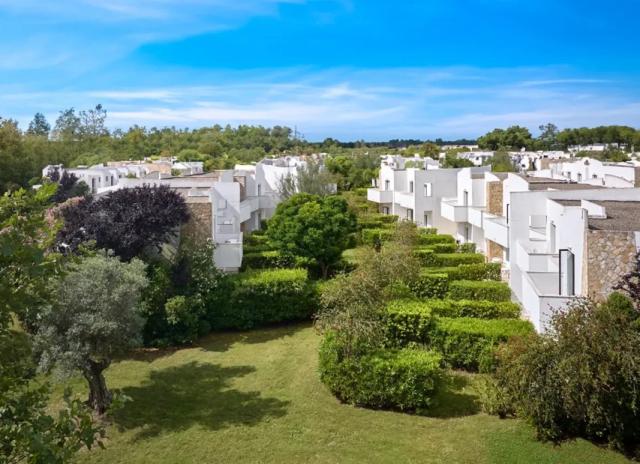 Hotel Torreserena Village**** - Marina di Ginosa