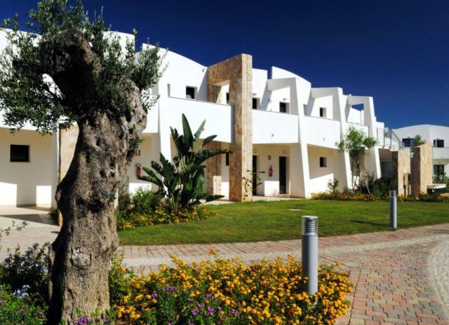 Hotel Torreserena Village**** - Marina di Ginosa