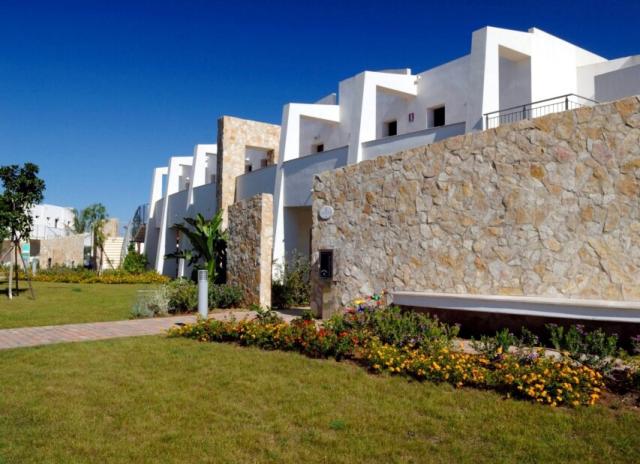 Hotel Torreserena Village**** - Marina di Ginosa