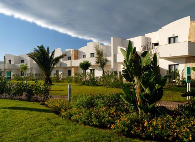 Hotel Torreserena Village**** - Marina di Ginosa