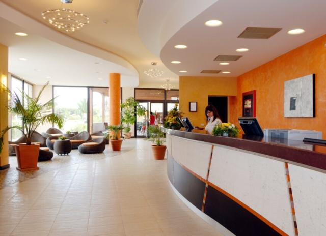 Hotel Torreserena Village**** - Marina di Ginosa