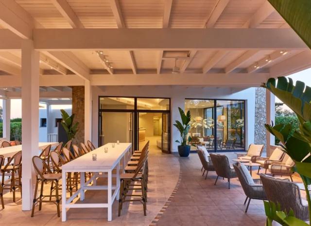 Hotel Torreserena Village**** - Marina di Ginosa