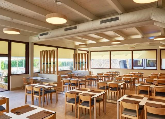 Hotel Torreserena Village**** - Marina di Ginosa