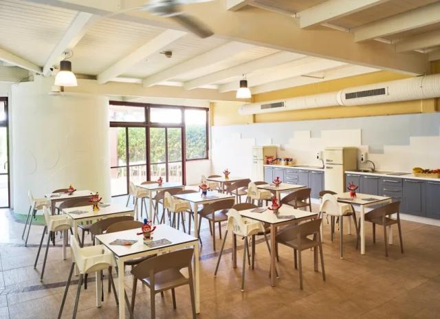 Hotel Torreserena Village**** - Marina di Ginosa