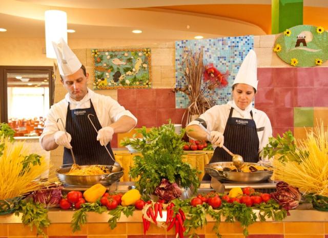 Hotel Torreserena Village**** - Marina di Ginosa