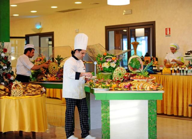 Hotel Torreserena Village**** - Marina di Ginosa