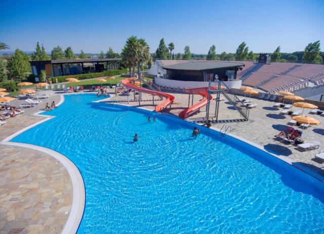 Hotel Torreserena Village**** - Marina di Ginosa