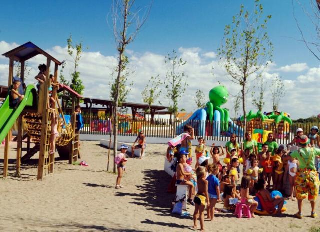 Hotel Torreserena Village**** - Marina di Ginosa