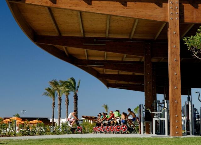 Hotel Torreserena Village**** - Marina di Ginosa