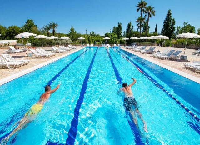 Hotel Torreserena Village**** - Marina di Ginosa